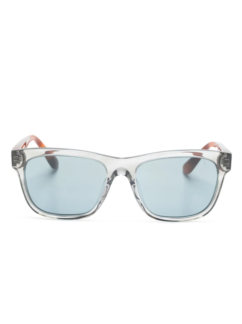 Солнцезащитные очки трапециевидной формы Brunello Cucinelli, серый
Солнцезащитные очки трапециевидной формы Brunello Cucinelli, серый