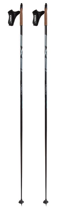 Палки для беговых лыж Formula-150 Exel
Палки для беговых лыж Formula-150 Exel