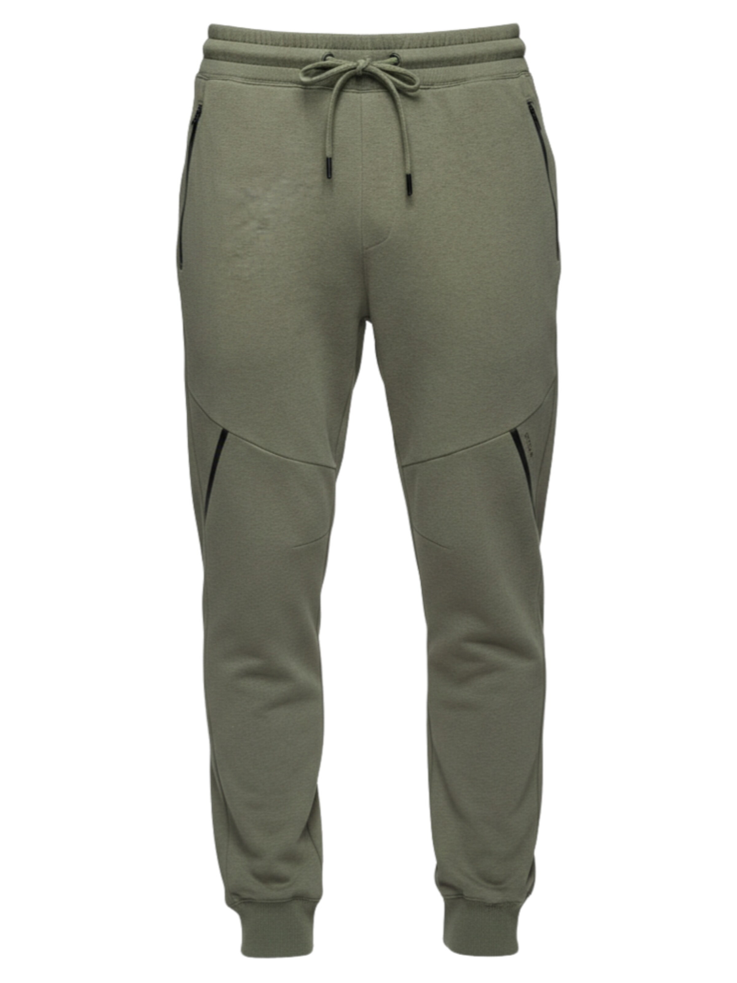 Ombre Брюки-чинос суженные в цвете Olive
Ombre Брюки-чинос суженные в цвете Olive