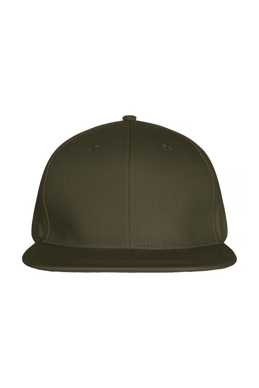 Уличная кепка Clique, зеленый
Уличная кепка Clique, зеленый