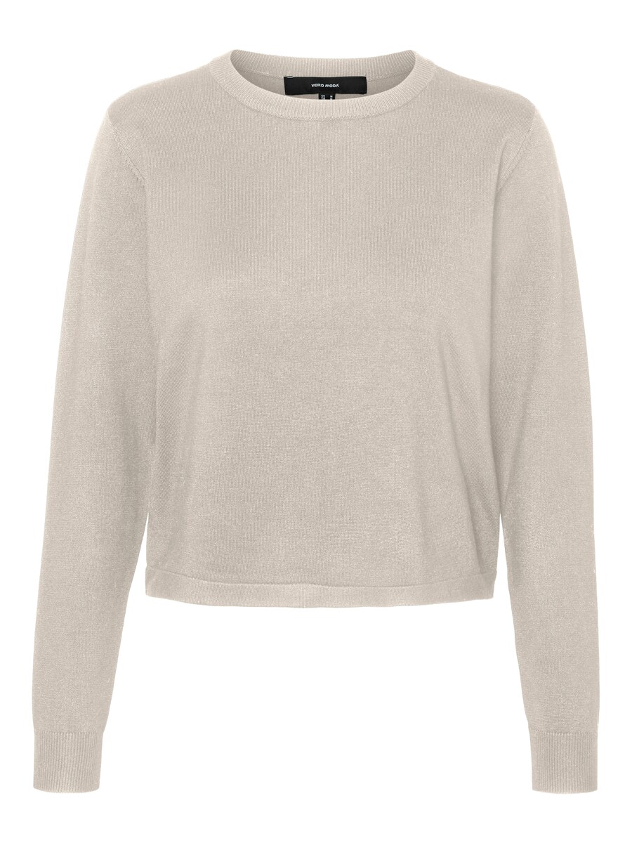 Свитер VERO MODA Silje, Cream
Свитер VERO MODA Silje, Cream