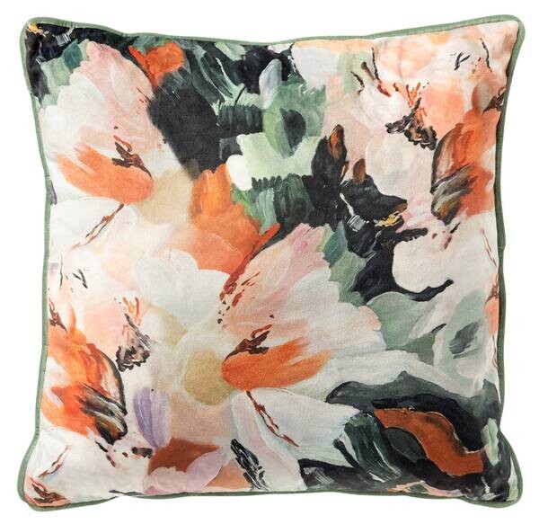 Декоративная подушка Dutch Decor Annemoon 45x45 cm, 45x45x45 см цвет pantone cameo green
Декоративная подушка Dutch Decor Annemoon 45x45 cm, 45x45x45 см цвет pantone cameo green
