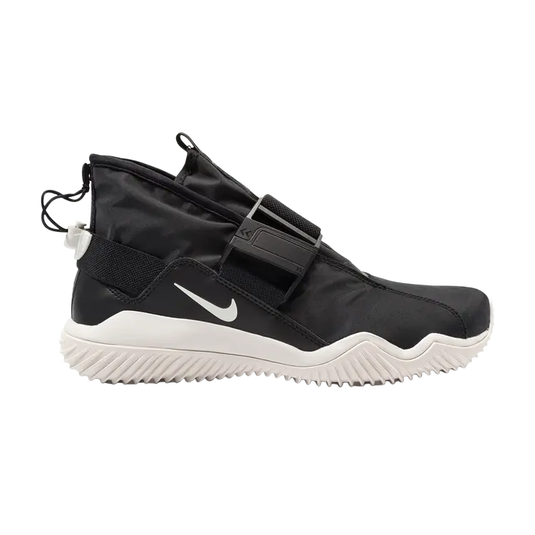 Кроссовки Nike Komyuter 'Black', черный
Кроссовки Nike Komyuter 'Black', черный