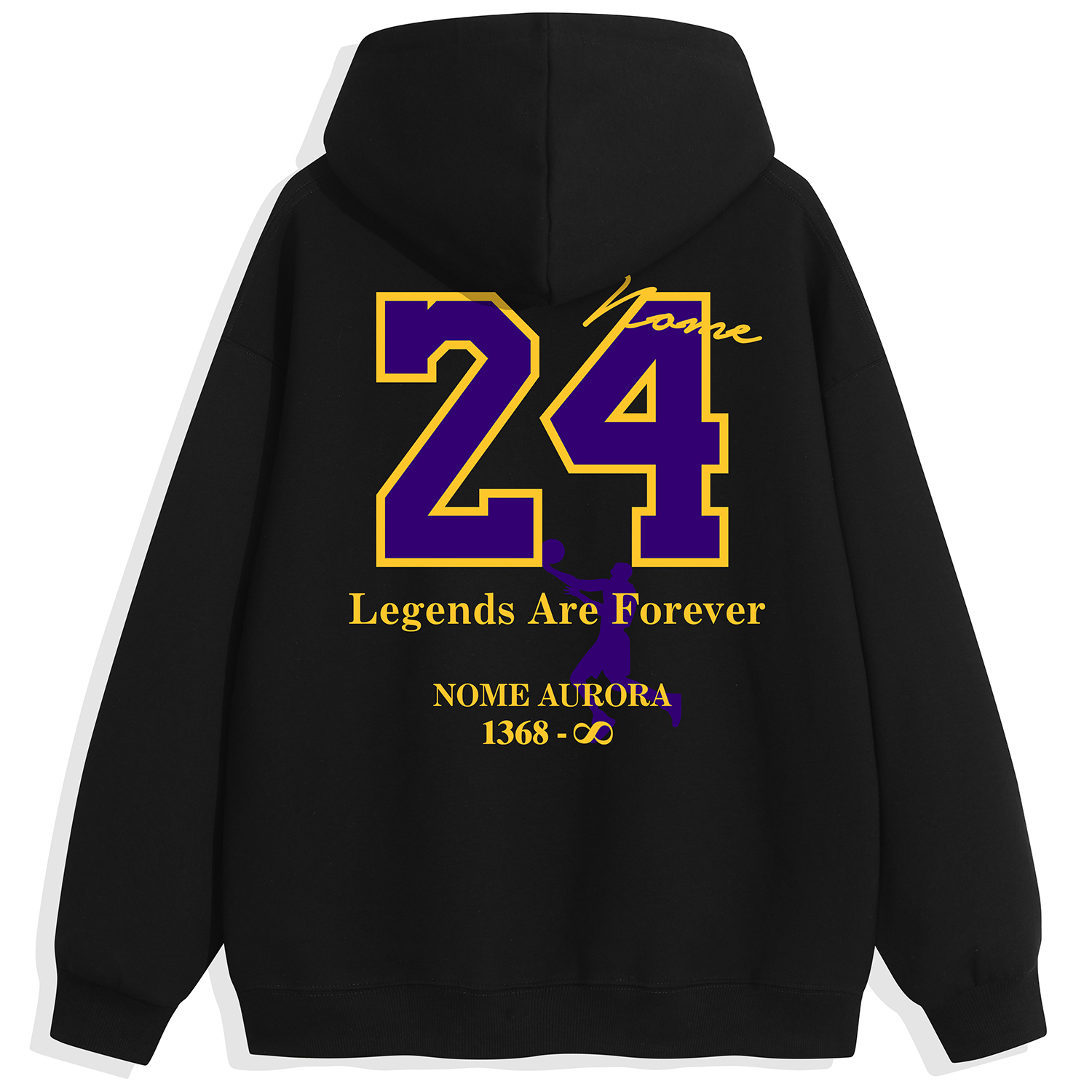 Свитшот унисекс NOME, темно-синий
Свитшот унисекс NOME, темно-синий