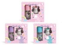 Martinelia Body Spray & Lip Balm Artebrands
Martinelia Body Spray & Lip Balm Artebrands