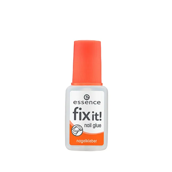 Клей для ногтей Fix It! Essence, 1 UD
Клей для ногтей Fix It! Essence, 1 UD