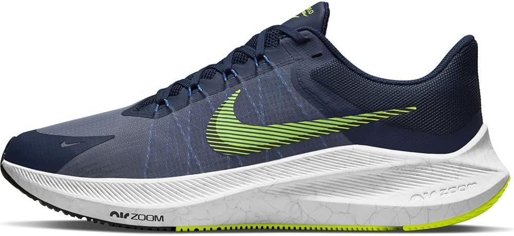 Мужские кроссовки Nike, Midnight Navy Volt White Hyper Royal
Мужские кроссовки Nike, Midnight Navy Volt White Hyper Royal