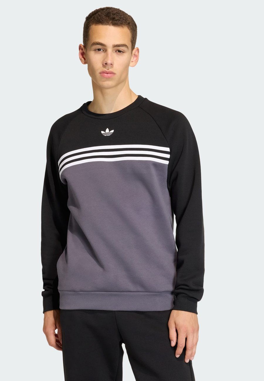 Толстовка Adidas Originals STRIPES CREW, Aurora Onix/Black/Black, Черный, Толстовка Adidas Originals STRIPES CREW, Aurora Onix/Black/Black
Толстовка Adidas Originals STRIPES CREW, Aurora Onix/Black/Black, Черный, Толстовка Adidas Originals STRIPES CREW, Aurora Onix/Black/Black