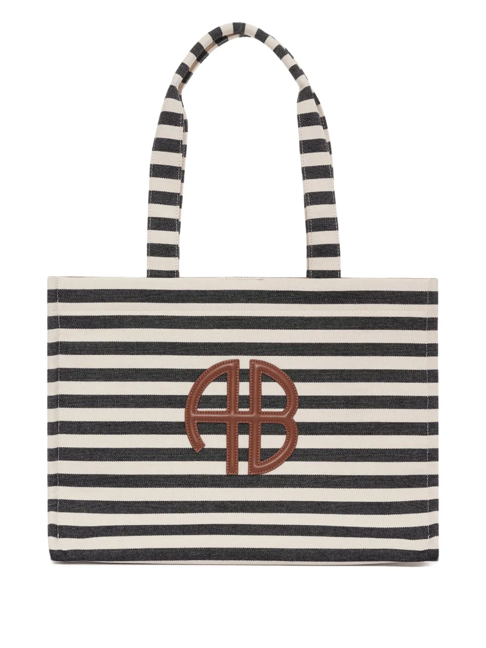 Сумка-тоут Lara ANINE BING, черный
Сумка-тоут Lara ANINE BING, черный