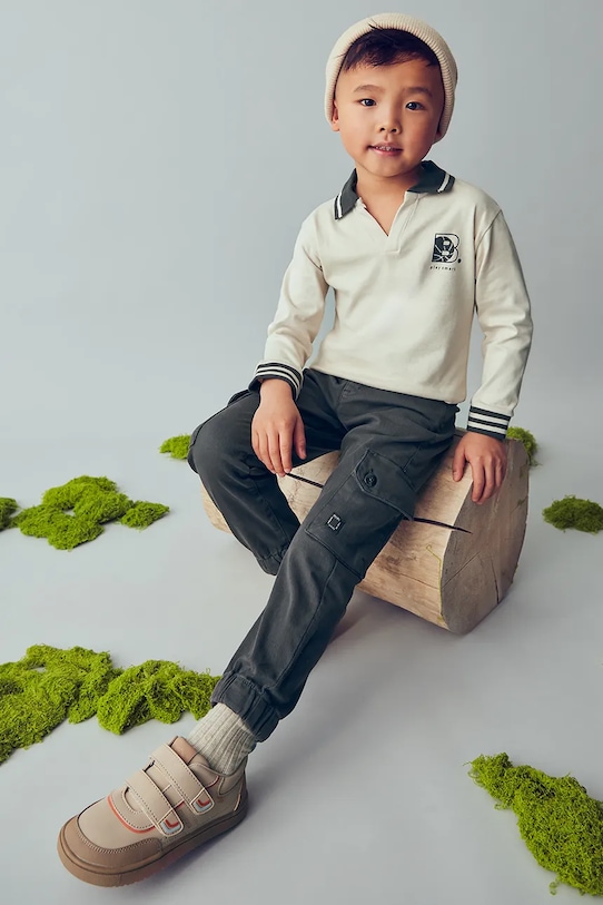 Детские брюки Mayoral, черный
Детские брюки Mayoral, черный