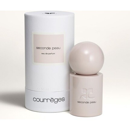 Courrèges - Second Peau - Парфюмированная вода 50 мл Courreges
Courrèges - Second Peau - Парфюмированная вода 50 мл Courreges
