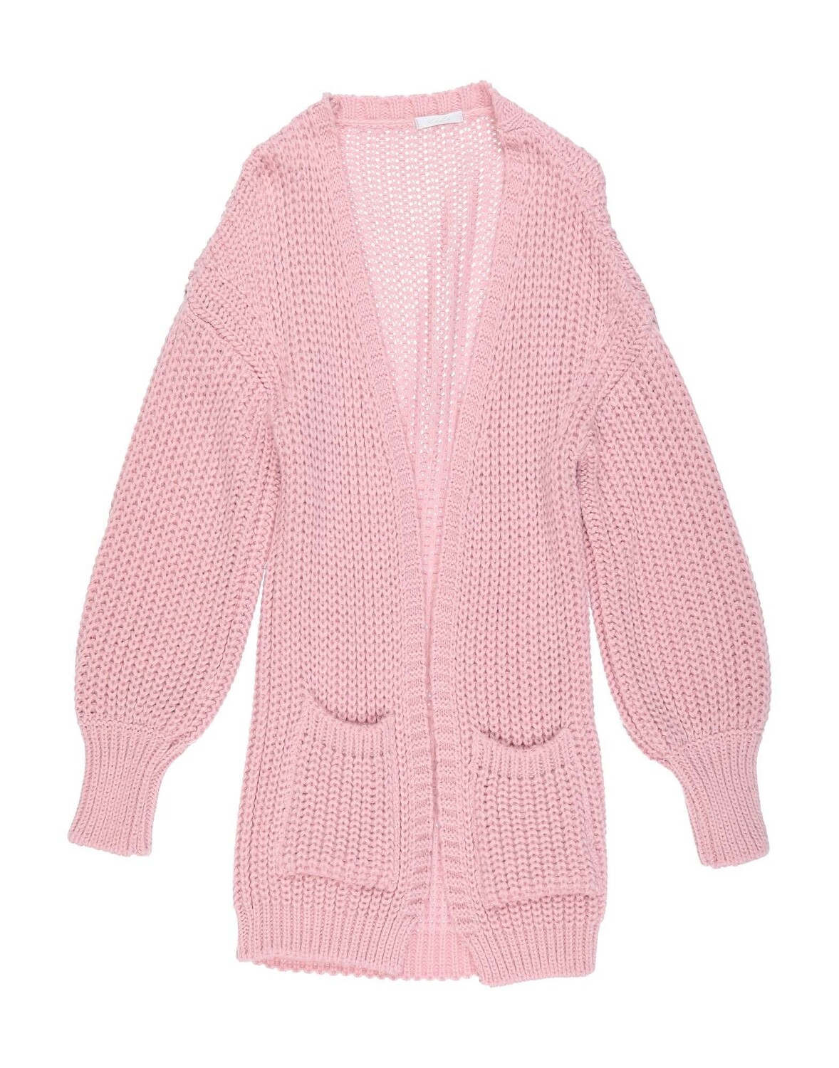 Кардиган Miss Grant, розовый
Кардиган Miss Grant, розовый