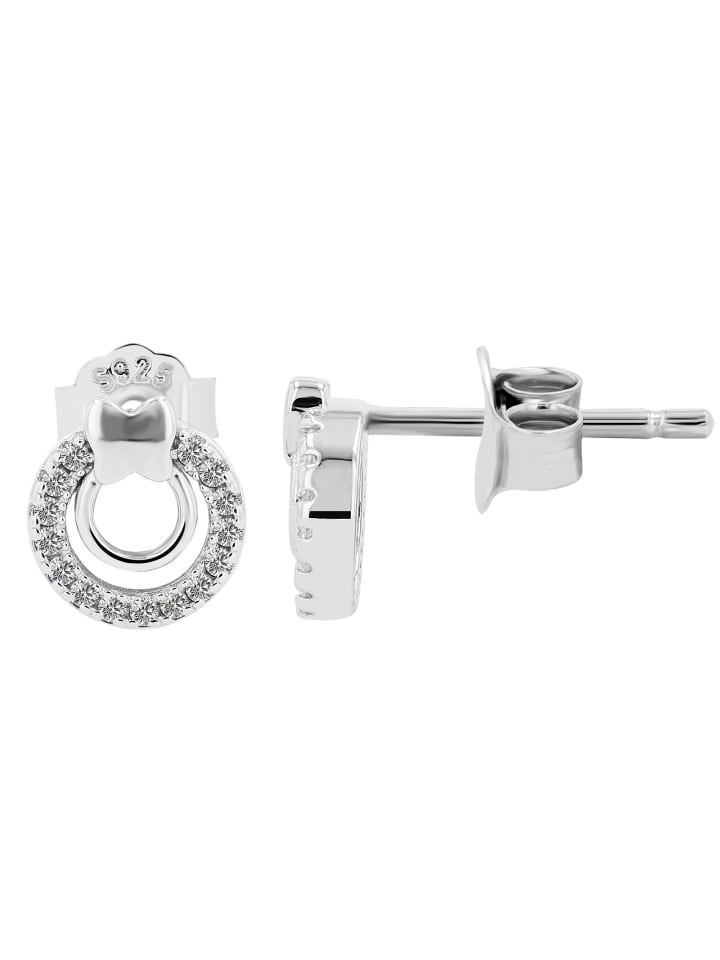 Adeliás Женские серьги - серьги-гвоздики из серебра 925 пробы
Adeliás Женские серьги - серьги-гвоздики из серебра 925 пробы