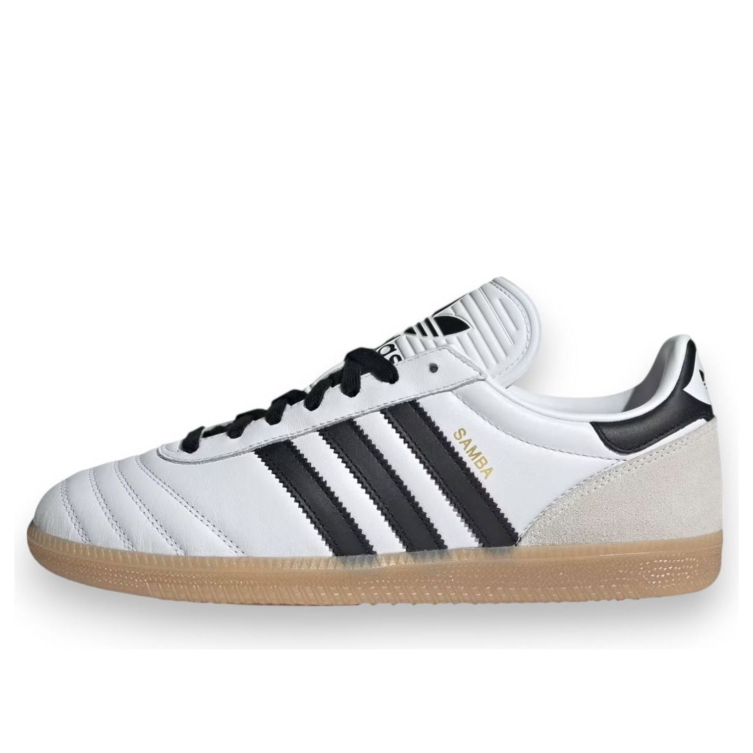 Adidas Originals Samba JP 'White'
Adidas Originals Samba JP 'White'