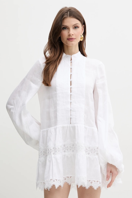 Платье ANTONIA Bardot, белый
Платье ANTONIA Bardot, белый