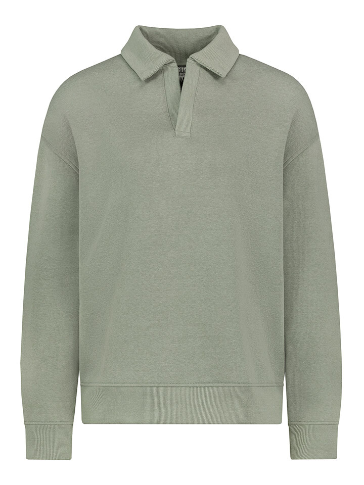 Толстовка Sublevel, хаки
Толстовка Sublevel, хаки