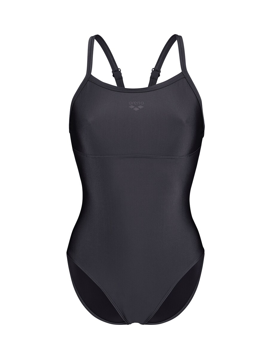 Активный купальник без косточек ARENA Lightdrop, черный
Активный купальник без косточек ARENA Lightdrop, черный