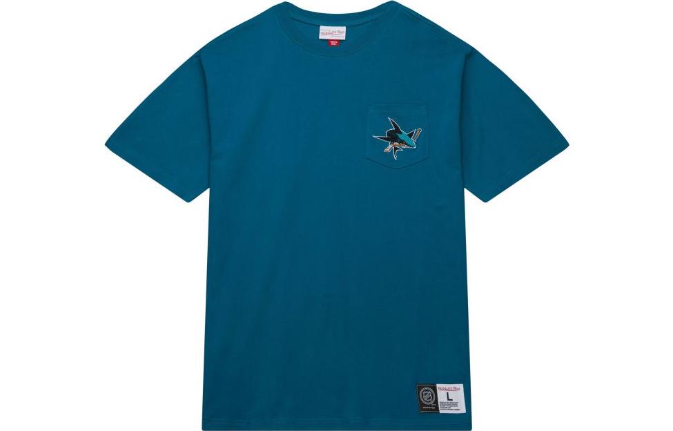 Mitchell Ness Футболка мужская синяя, Синий, Mitchell Ness Футболка мужская синяя
Mitchell Ness Футболка мужская синяя, Синий, Mitchell Ness Футболка мужская синяя