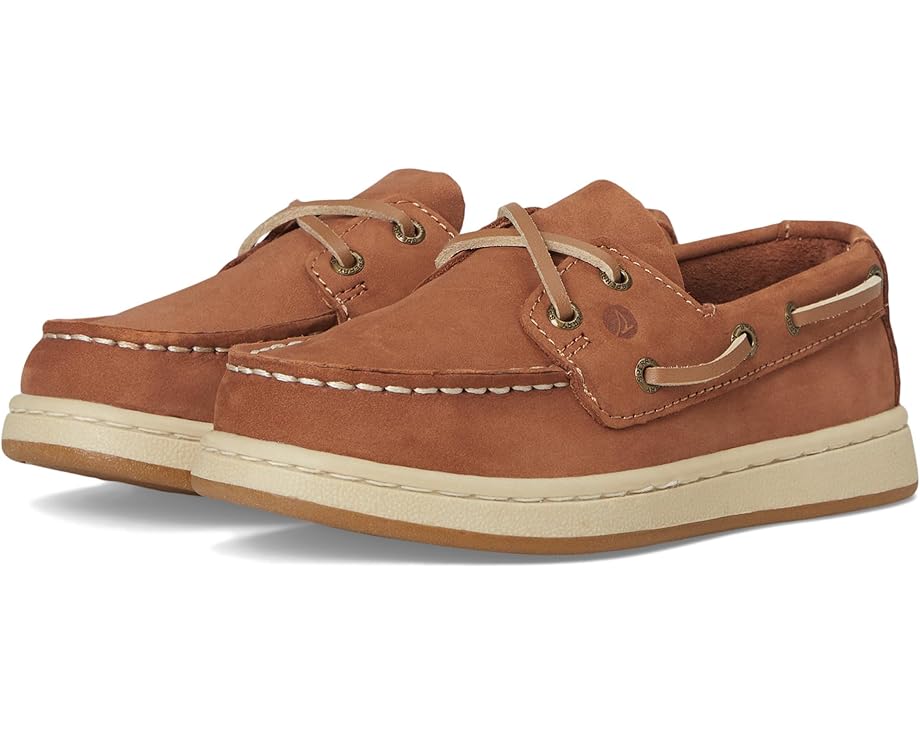 Детские лодочники Sperry Kids Cup II (Little Kid/Big Kid), Brown 1
Детские лодочники Sperry Kids Cup II (Little Kid/Big Kid), Brown 1