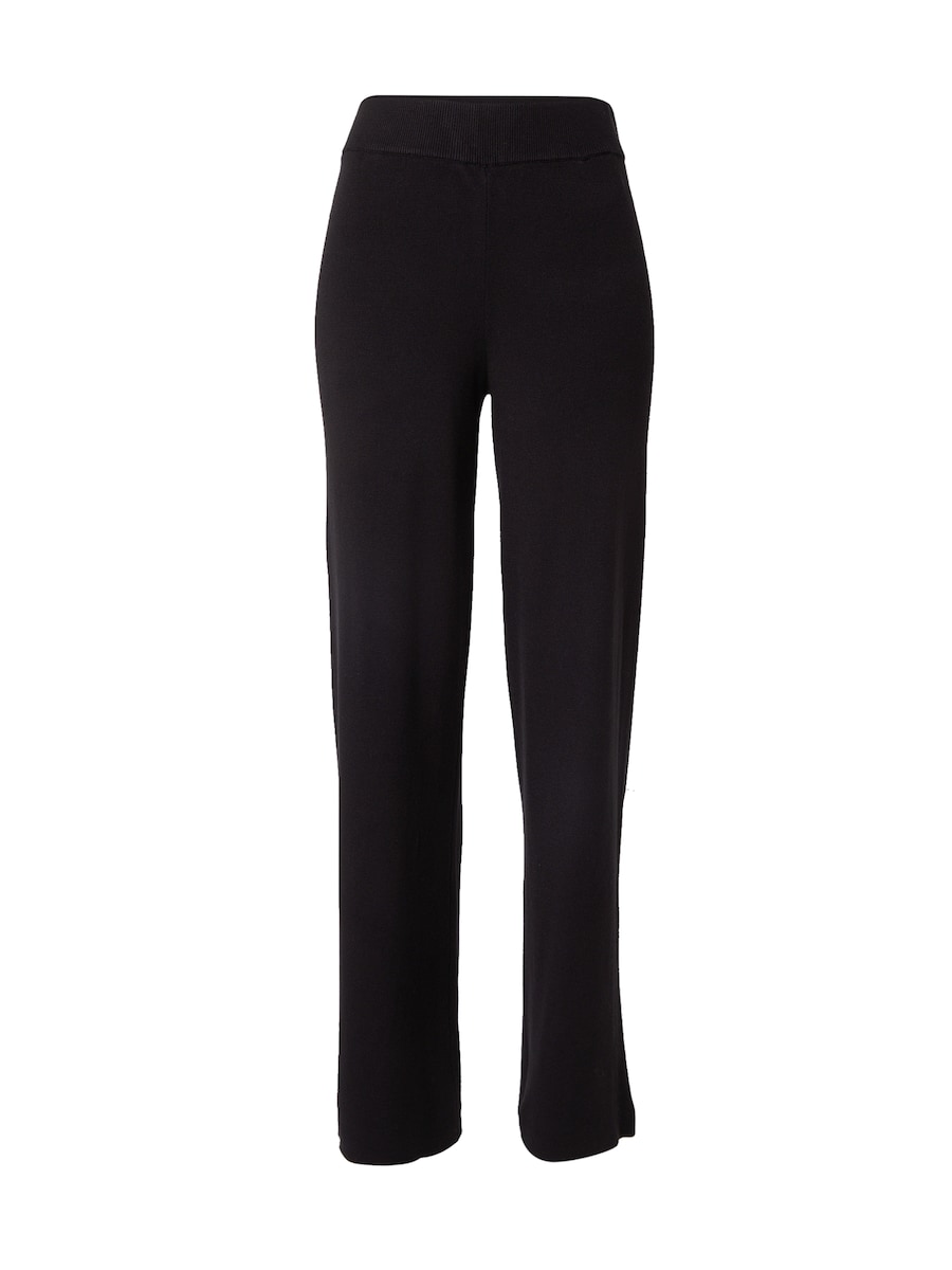 Широкие брюки YAS FONNY, черный
Широкие брюки YAS FONNY, черный