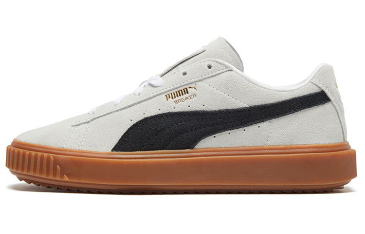 Кроссовки Puma Court Breaker для скейтбординга унисекс
Кроссовки Puma Court Breaker для скейтбординга унисекс