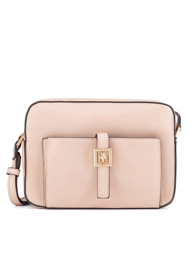 Сумка U.S. Polo Assn., розовый
Сумка U.S. Polo Assn., розовый