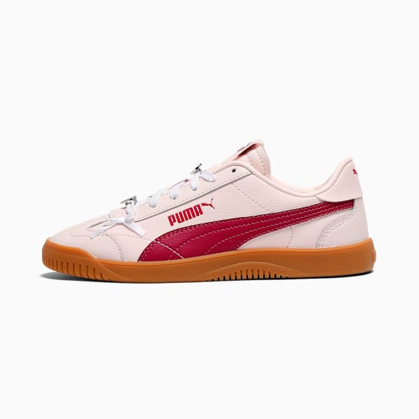 Кроссовки для больших детей Club 5V5 Novelty Puma, розовый
Кроссовки для больших детей Club 5V5 Novelty Puma, розовый