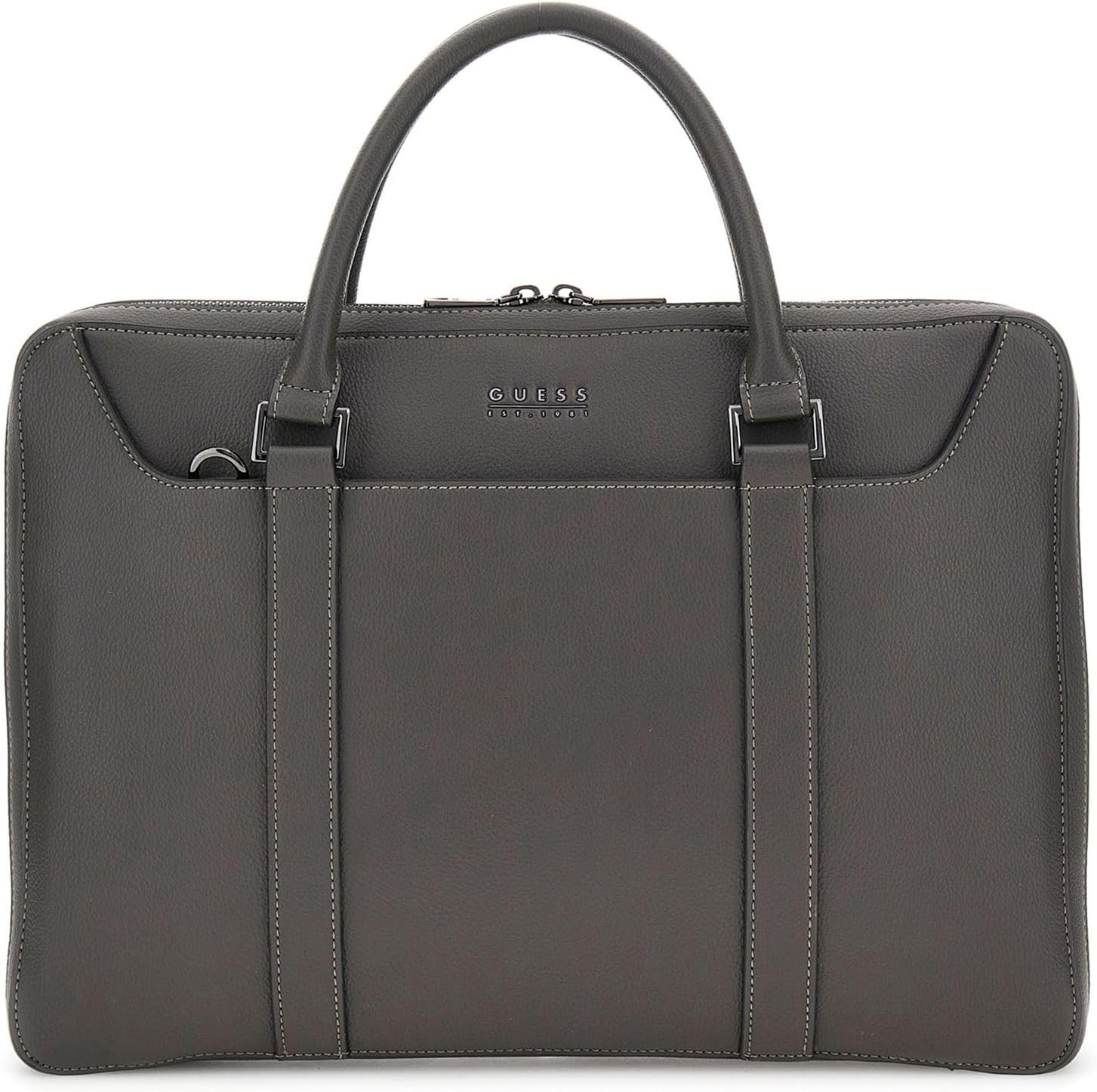 Сумка GUESS Hand Bag, темно-серый
Сумка GUESS Hand Bag, темно-серый