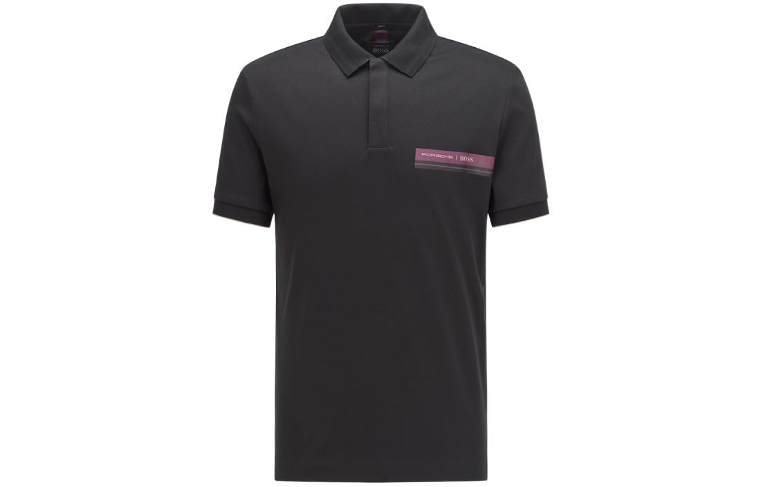 HUGO BOSS Футболка Polo Porsche мужская black, Черный, HUGO BOSS Футболка Polo Porsche мужская black
HUGO BOSS Футболка Polo Porsche мужская black, Черный, HUGO BOSS Футболка Polo Porsche мужская black