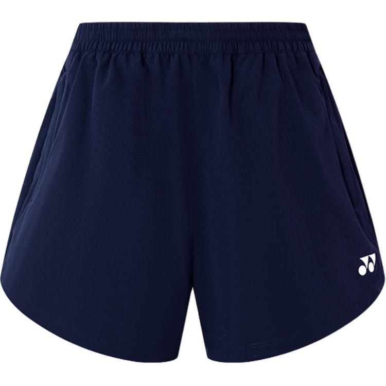 Спортивные шорты для женщин Training Series YONEX, синий
Спортивные шорты для женщин Training Series YONEX, синий