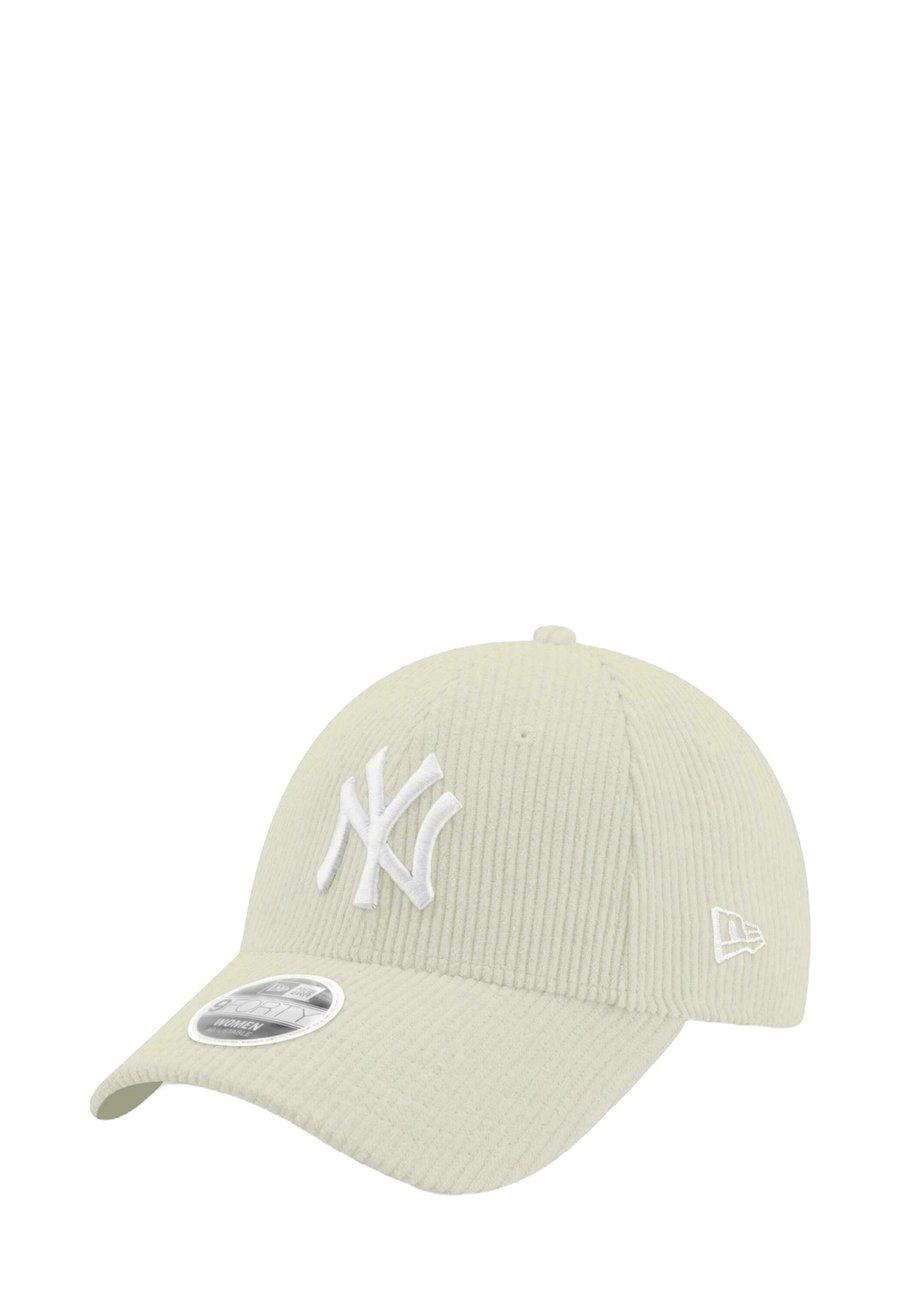 Бейсболка New Era Cap, Weiss/White
Бейсболка New Era Cap, Weiss/White