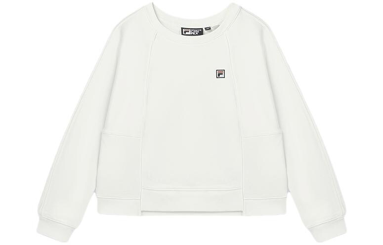 Свитшот женский Marshmallow White Fila
Свитшот женский Marshmallow White Fila