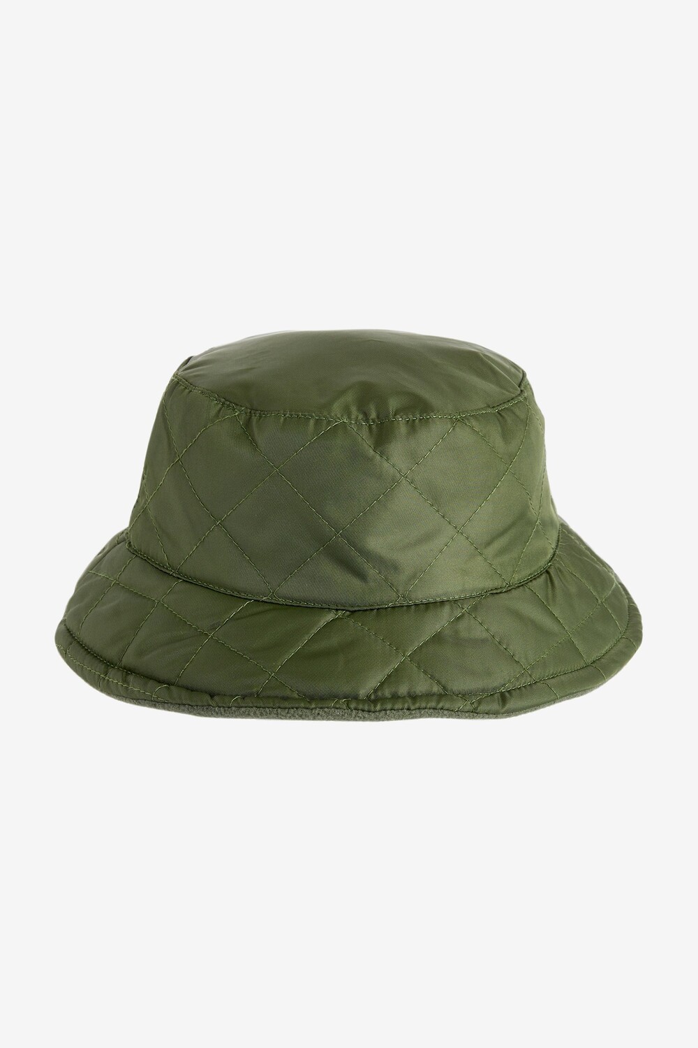 Стеганая рыбацкая шапка Next, зеленый
Стеганая рыбацкая шапка Next, зеленый