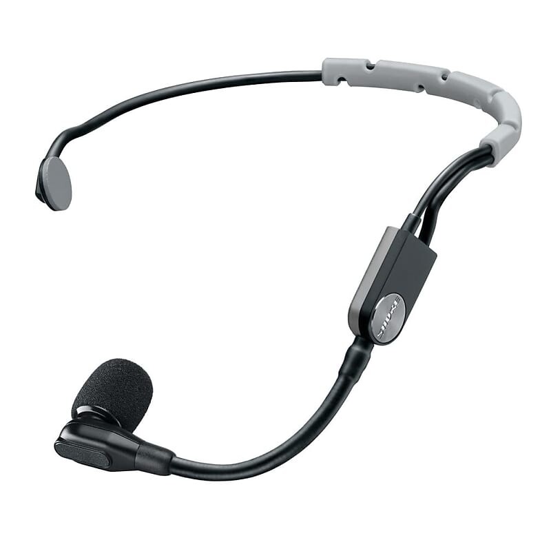 Микрофон Shure SM35-TQG
Микрофон Shure SM35-TQG