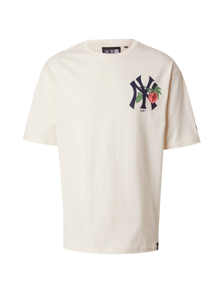 Рубашка NEW ERA MLB FRUIT NEYYAN, белый
Рубашка NEW ERA MLB FRUIT NEYYAN, белый