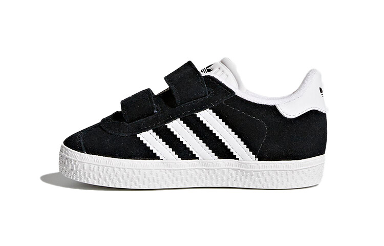 Кроссовки adidas originals Gazelle для малышей TD
Кроссовки adidas originals Gazelle для малышей TD