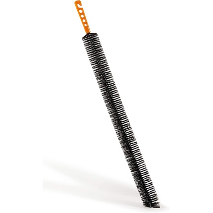 Перфект Specialnet Pulitermo пластиковая черная расческа в форме тыквы 5.5x5.5x78см Perfetto
Перфект Specialnet Pulitermo пластиковая черная расческа в форме тыквы 5.5x5.5x78см Perfetto