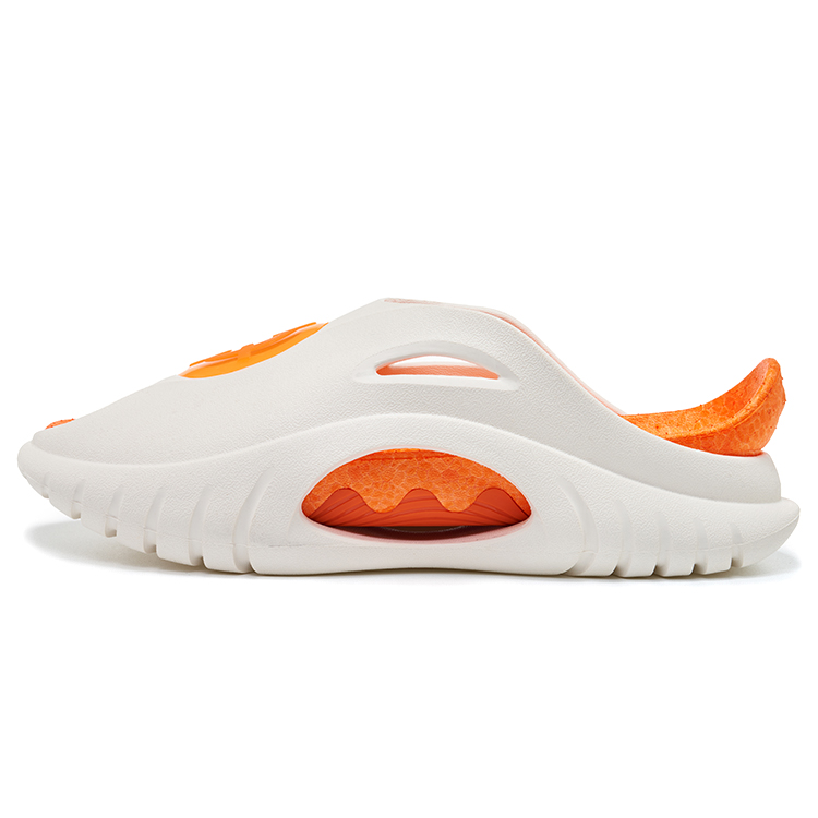 Rigorer Сандалии Shark Sandals 'White Orange'
Rigorer Сандалии Shark Sandals 'White Orange'