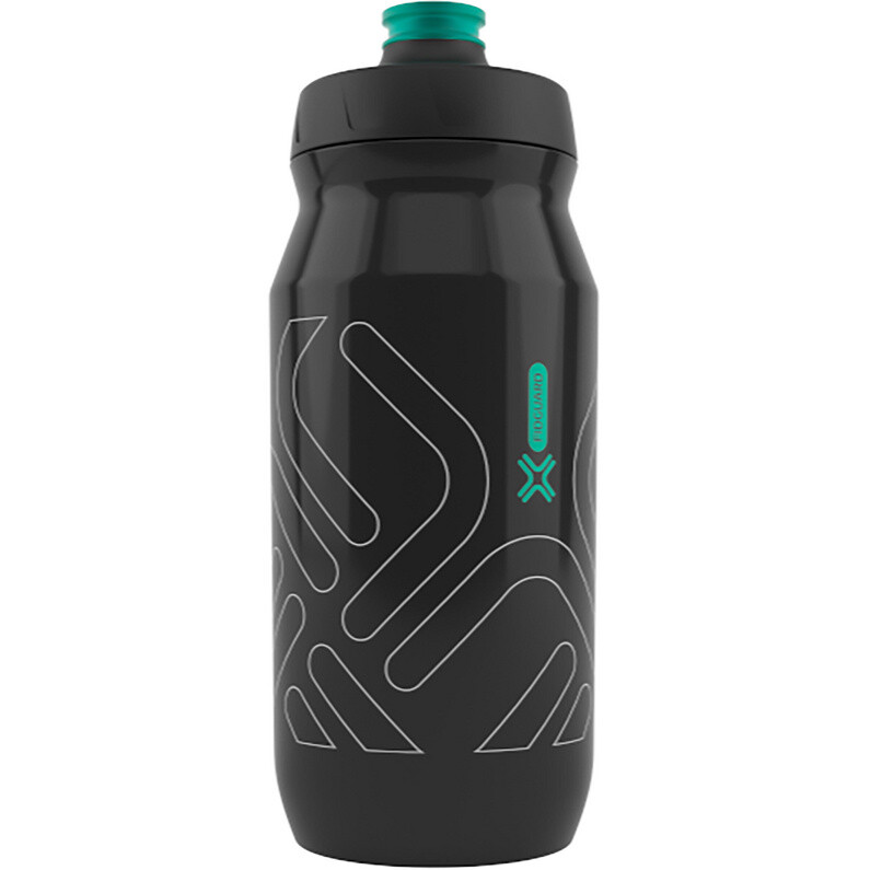 Антибактериальная бутылка для питья Fidguard 600 мл Fidlock, черный
Антибактериальная бутылка для питья Fidguard 600 мл Fidlock, черный