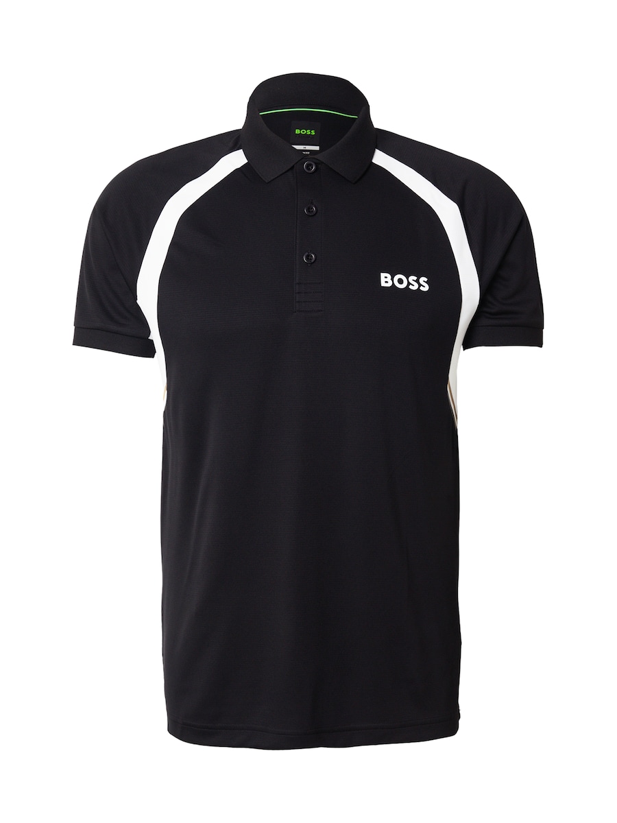 Футболка Performance BOSS, черный
Футболка Performance BOSS, черный