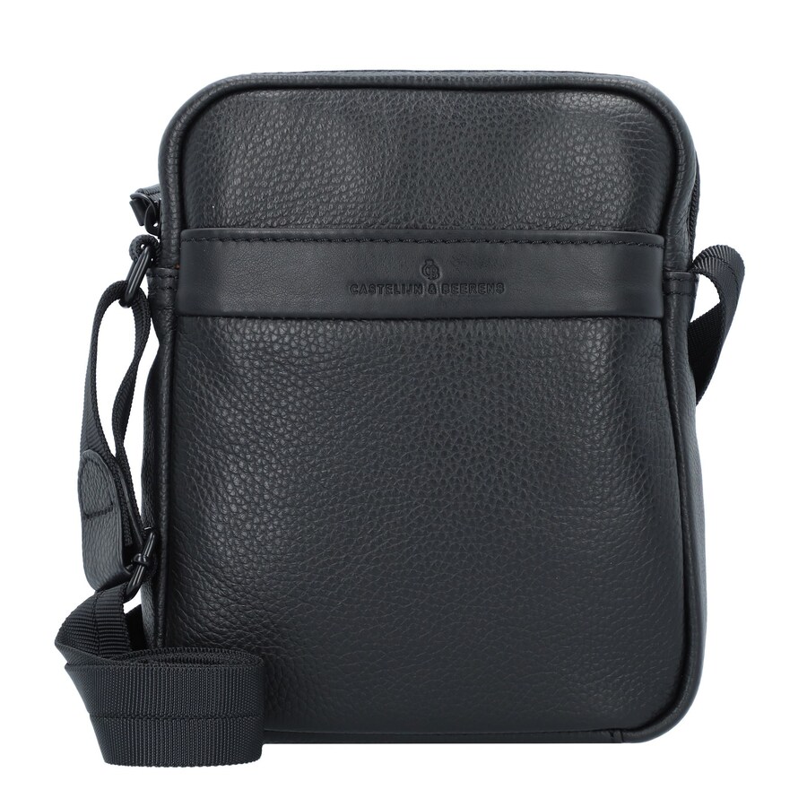 Сумка через плечо Castelijn & Beerens, антрацит
Сумка через плечо Castelijn & Beerens, антрацит