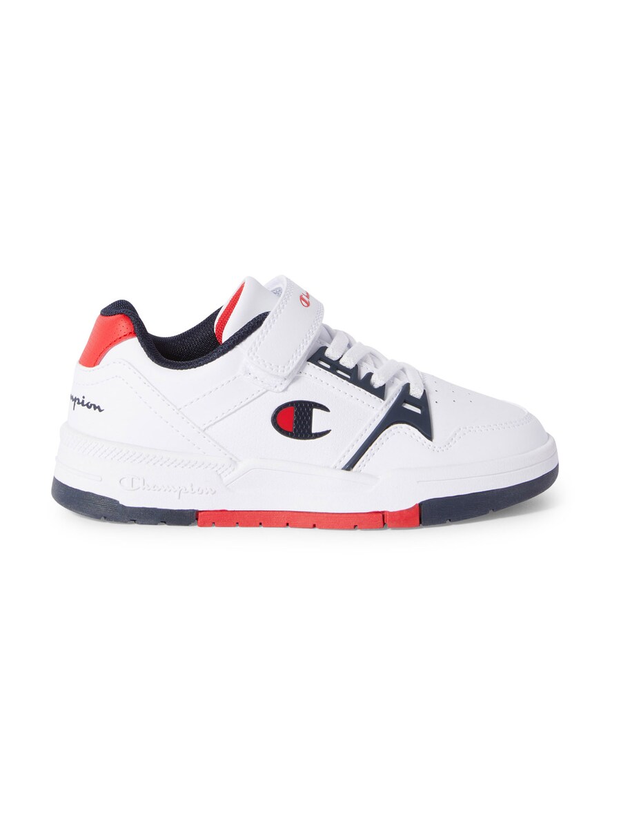 Кроссовки Champion Authentic Athletic Apparel HERITAGE EVOLVE, белый
Кроссовки Champion Authentic Athletic Apparel HERITAGE EVOLVE, белый