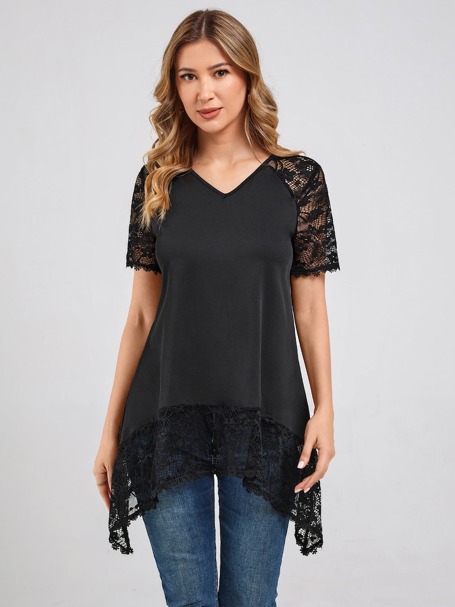 Топ LapaPlus, черный
Топ LapaPlus, черный