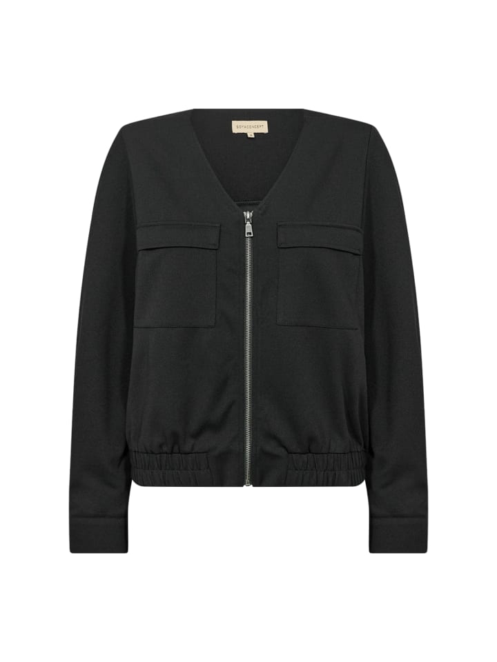 Soyaconcept Куртка SC-SIHAM 84, цвет 9999 ЧЕРНЫЙ
Soyaconcept Куртка SC-SIHAM 84, цвет 9999 ЧЕРНЫЙ