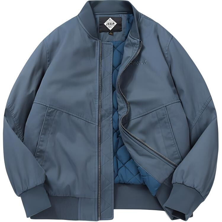 Куртка мужская Jeep Spirit, хаки
Куртка мужская Jeep Spirit, хаки