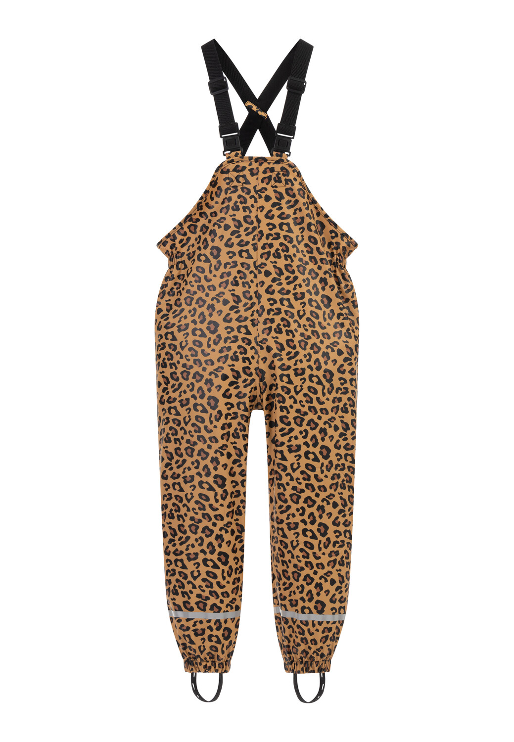 Водонепроницаемые брюки Schmuddelwedda, цвет Schwarz Beige Leo 
Водонепроницаемые брюки Schmuddelwedda, цвет Schwarz Beige Leo