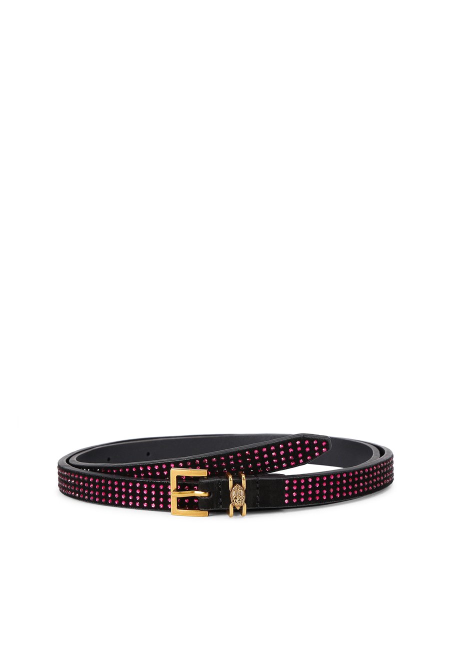 Ремень Kurt Geiger London Belt, Pink/Mottled Pink
Ремень Kurt Geiger London Belt, Pink/Mottled Pink