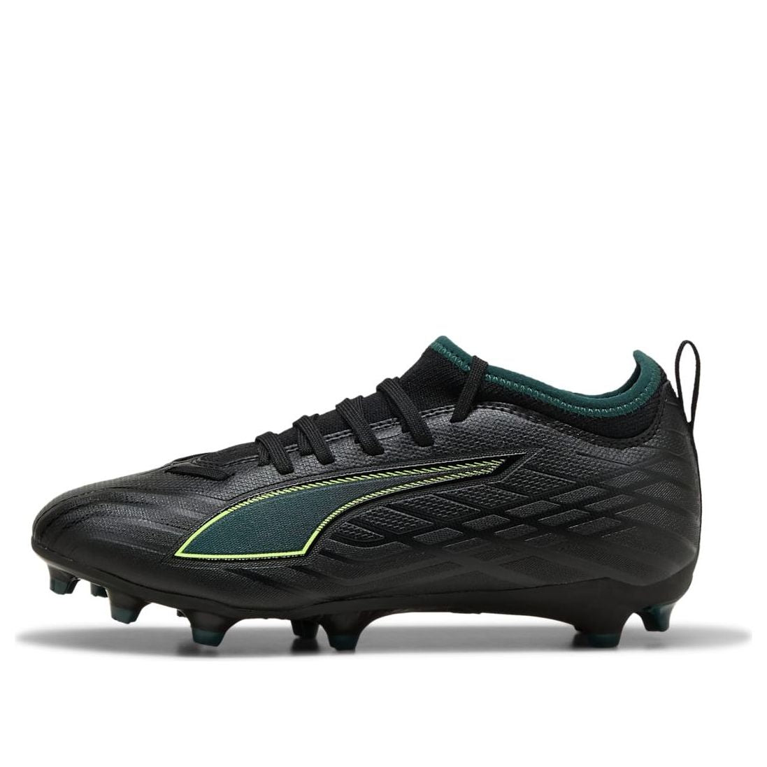 Кроссовки (GS) PUMA Ultra Match 6 FG AG 'Eclipse Pack'
Кроссовки (GS) PUMA Ultra Match 6 FG AG 'Eclipse Pack'