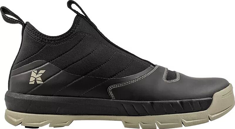 Мужская рабочая обувь Kujo Jags, черный
Мужская рабочая обувь Kujo Jags, черный