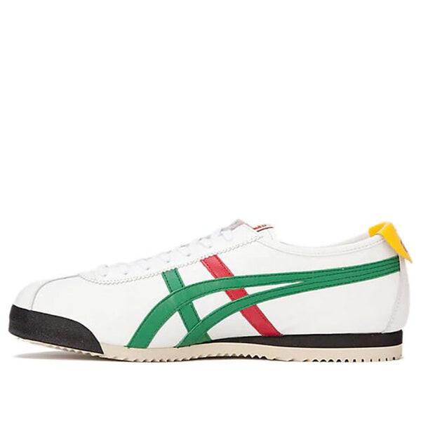 Кроссовки Limber nm Onitsuka Tiger, белый
Кроссовки Limber nm Onitsuka Tiger, белый